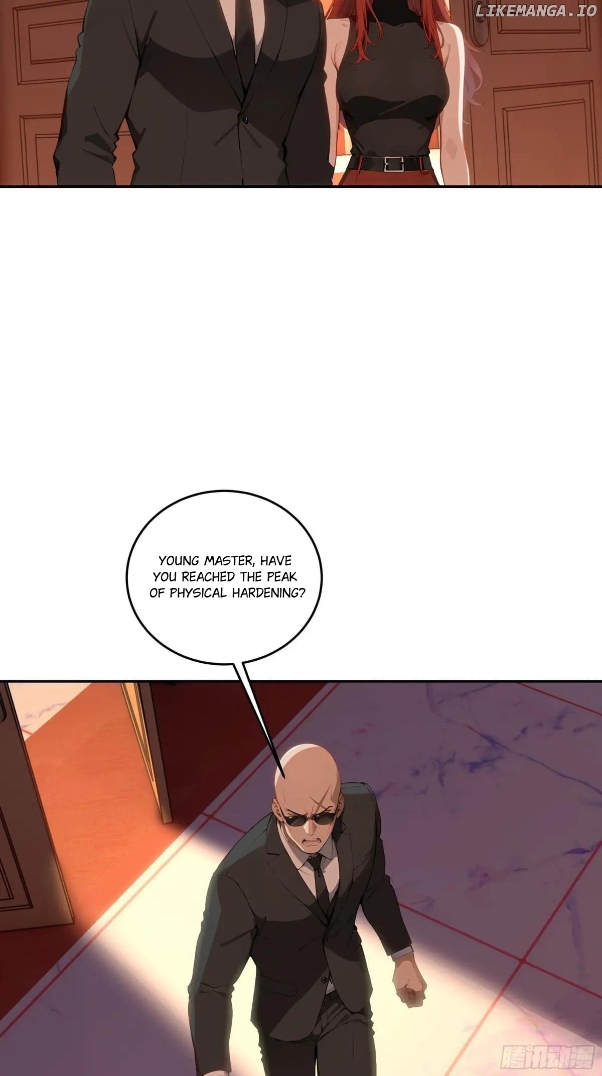 God of Learning Chapter 26 - page 64
